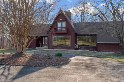 278 Layne Mendel Road, Bowling Green, KY 42101