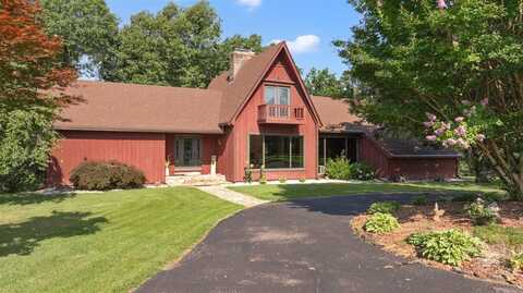 278 Layne Mendel Road, Bowling Green, KY 42101