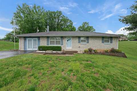 331 Green Acres Road, Bowling Green, KY 42103