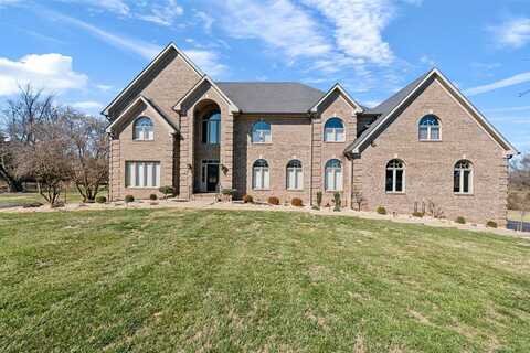 1566 Mallory Court, Bowling Green, KY 42103