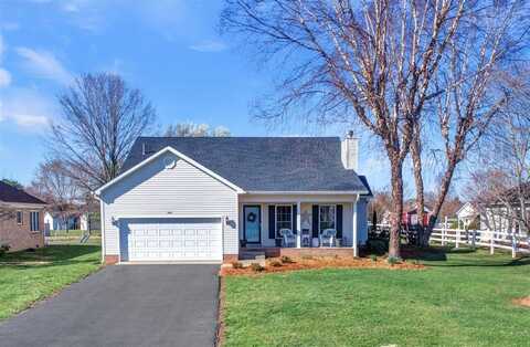 409 Herman Avenue, Bowling Green, KY 42104