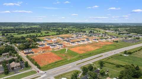 Lot 154 Hillview Mills, Bowling Green, KY 42101
