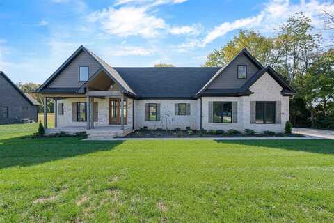 38 Pikes Peak Way, Bowling Green, KY 42104