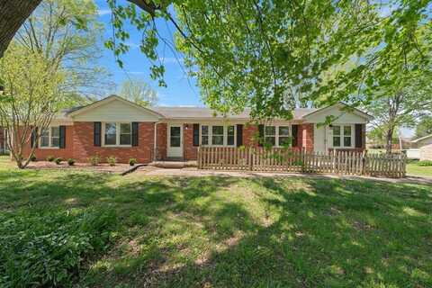 225 Maplemere Drive, Bowling Green, KY 42103