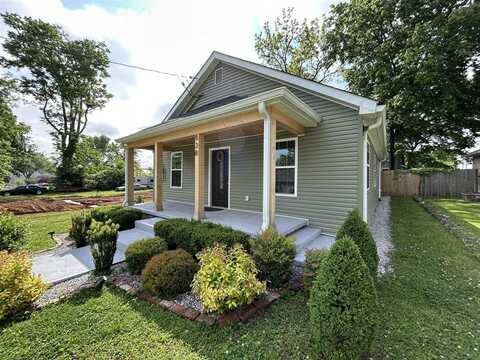 838 Hope Street, Bowling Green, KY 42101