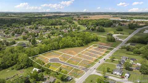 0 Whitetail Lane, Franklin, KY 42134