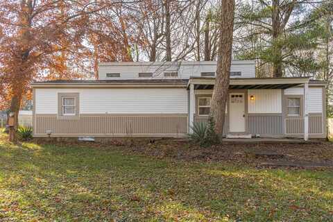 670 Mt Olivet Road, Bowling Green, KY 42101