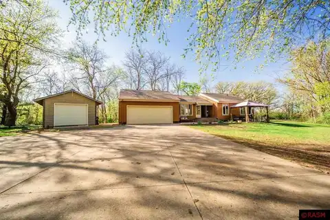 61480 154th Lane, Mapleton, MN 56065