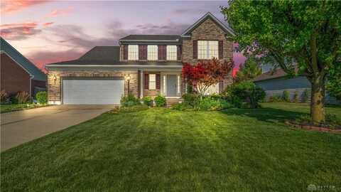 1671 Edgemere Way, Dayton, OH 45414