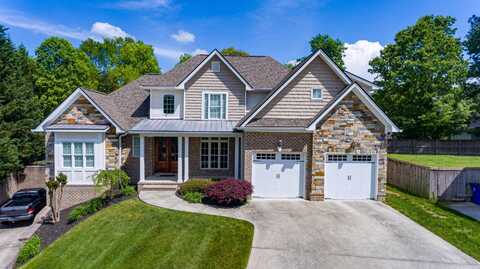 2734 Kensington Park Trail NW, Cleveland, TN 37312