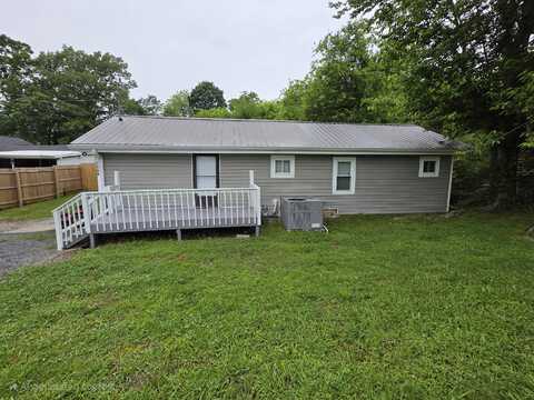 1568 Perry Street SE, Cleveland, TN 37311