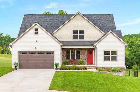 9126 Sir Hudson Court, Harrison, TN 37341
