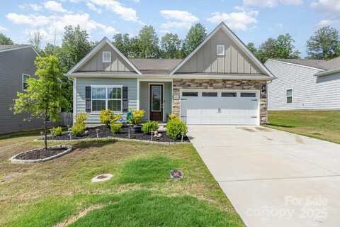 160 Tanner Loop, Troutman, NC 28166