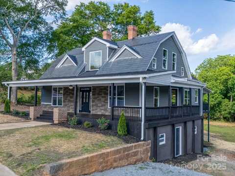 217 S Green Street, Wadesboro, NC 28170