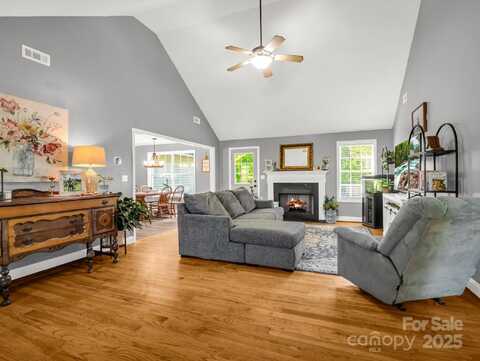 126 Deer Track Lane, Gaffney, SC 29341