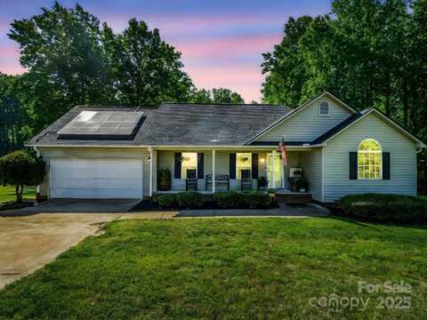 126 Deer Track Lane, Gaffney, SC 29341