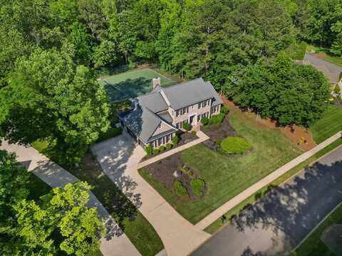 260 Anatole Lane NW, Cleveland, TN 37312