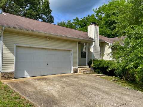 627 Troy Drive, Dayton, TN 37321