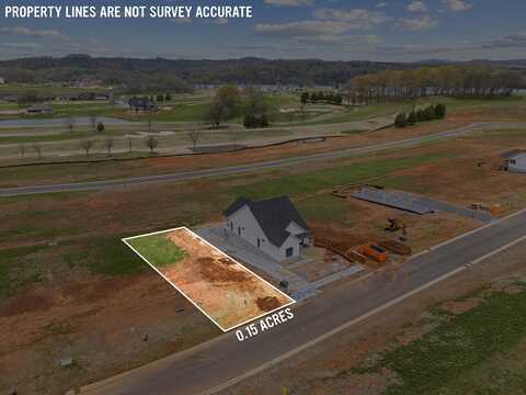 1774 Black Bear Circle, Loudon, TN 37774