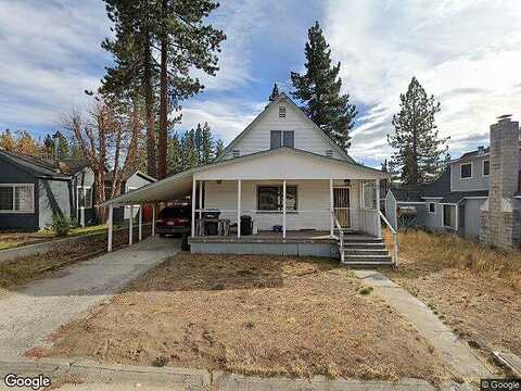 Magnolia, PORTOLA, CA 96122