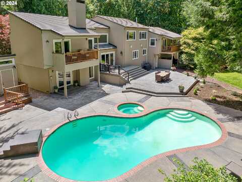Ashdown, WEST LINN, OR 97068