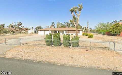 Modoc, APPLE VALLEY, CA 92308