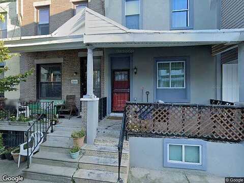 Redner, PHILADELPHIA, PA 19121