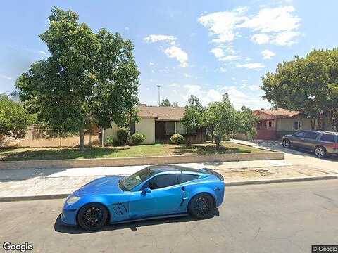 Lucas, SAN FERNANDO, CA 91340