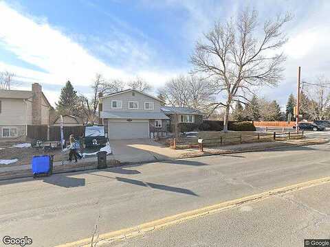 Beech, ARVADA, CO 80004