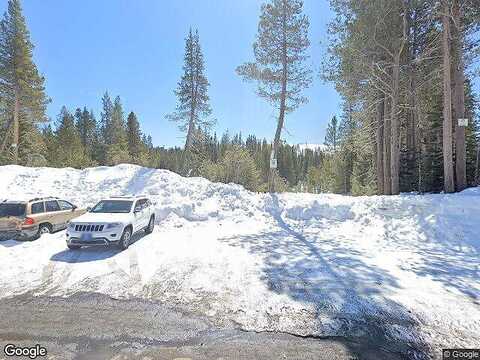 Boreal Ridge, SODA SPRINGS, CA 95728