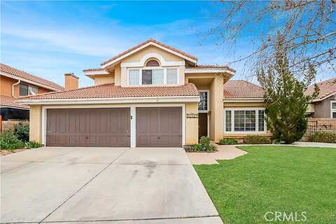 Gorham, PALMDALE, CA 93551