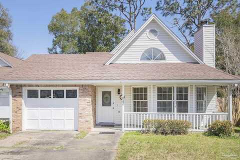 Spanish Trail, PENSACOLA, FL 32504