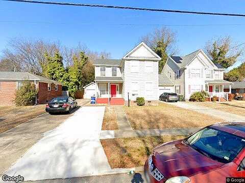 38Th, NORFOLK, VA 23508