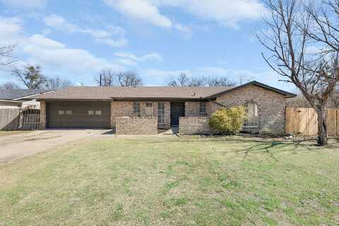 Wendell, NORTH RICHLAND HILLS, TX 76117