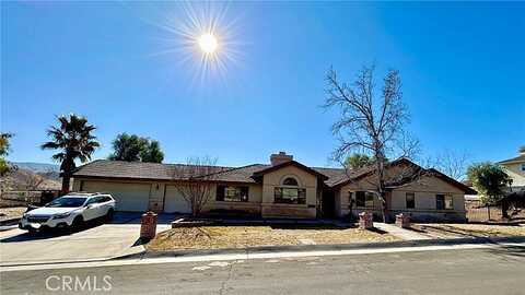 Bridle Path, ACTON, CA 93510
