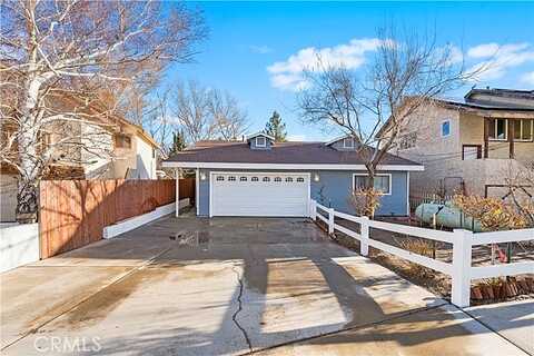 Alderwood, LAKE HUGHES, CA 93532
