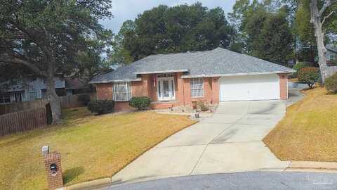 Bridgewood, PENSACOLA, FL 32514