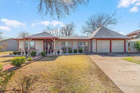 Roberts Cut Off, RIVER OAKS, TX 76114