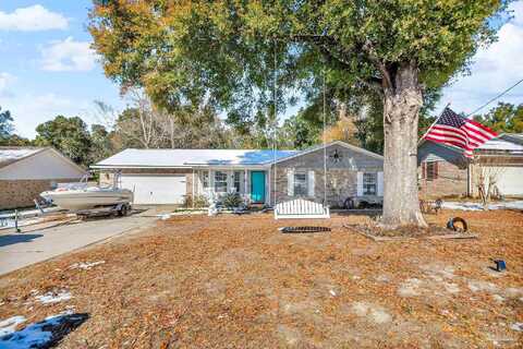 Valley Ridge, PENSACOLA, FL 32514