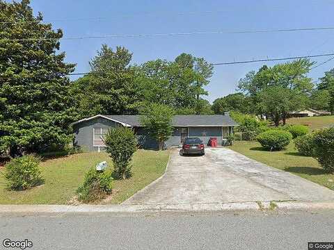 Warpath, MACON, GA 31217