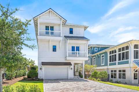 Magnolia, SANTA ROSA BEACH, FL 32459