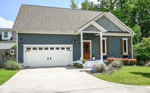 2812 Old Freewill Road NW, Cleveland, TN 37312
