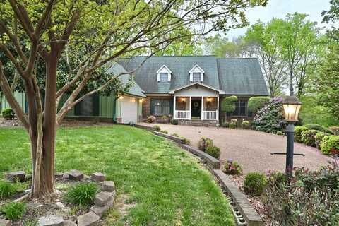 339 Bell Crest Drive NW, Cleveland, TN 37312