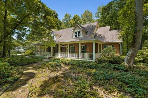 1720 Wood Creek Circle, Athens, TN 37303