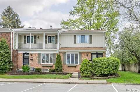 1882 Wickham Street, Royal Oak, MI 48073