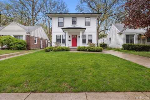 1407 CHEROKEE Avenue, Royal Oak, MI 48067