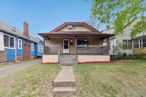 2457 S CHRISTINE, Westland, MI 48186