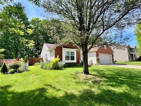 3433 Surry Ridge Way, Dayton, OH 45424