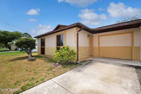 2816 Nordman Avenue, New Smyrna Beach, FL 32168