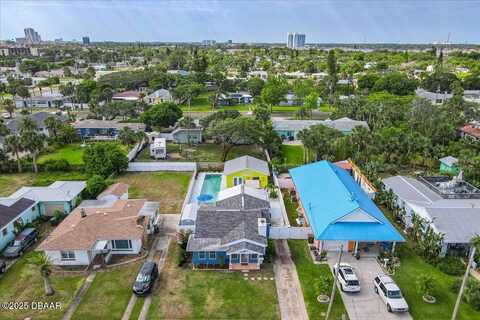 342 Euclid Avenue, Daytona Beach, FL 32118